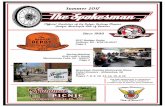 Summer 2017 TheSpokesman - WordPress.com 2017 Official Newsletter ... Many more photos on our club Facebook page 4 ... This past week we saw a fantastic show at the …