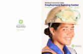 Windward Community College Employment … mission of the Windward Community College Employment Training Center (ETC) is to serve the community by providing short-term, career-focused