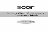 Supply Chain Operations Reference Model - Huihoodocs.huihoo.com/scm/supply-chain-operations... · metrics contained herein and is provided on an “AS IS” basis. ... The Supply-Chain