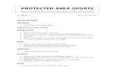 PROTECTED AREA UPDATE - wiienvis.nic.inwiienvis.nic.in/WriteReadData/UserFiles/file/60apr06.pdf · PROTECTED AREA UPDATE News and Information from protected areas in India and South