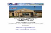 NOAA National Weather Service 4797 Technology … National Weather Service 4797 Technology Circle Grand Forks, ND 58203 Products and Services Guide FOR EASTERN NORTH DAKOTA and NORTHWESTERN