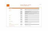 France Telecom - Orange investors data book · PDF fileFrance Telecom - investor relations department Book KPIs Q3 2013 V6.xlsx - Glossary 2 / 48 GROUP - glossary 2. financial KPIs