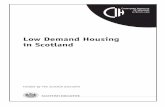 CIHS Low Demand Housing 2 - Chartered Institute of … Policy Pdfs/Afford… ·  · 2012-10-25educational institutions. ... 4 Identifying Low Demand Housing and Planning a Strategic