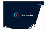 LISBOA Onceyouhavebeenhere - Portal do Porto de · PDF fileLISBOA Onceyouhavebeenhere youwillsurelywantto come back / PortofLisbon ... Estoril, Cascais & Sintra Cascais Bay Pena PalaceinSintra