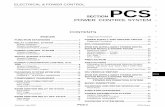 ELECTRICAL & POWER CONTROL PCSB A - …pdf.textfiles.com/manuals/AUTOMOBILE/NISSAN/Altima/2008/pcs.pdf · electrical & power control c d e f g h i j k l section pcs b a o p n ...