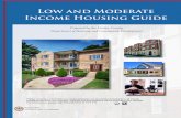 Low and Moderate Income Housing Guide - … Glen, Herndon Harbor House, Gum Springs Glen, and Olley Glen are tax-credit financed ... *Gables Centerpointe 2929 Stillwood Circle