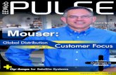 President & CEO of Mouser Electronics ousers.eeweb.com/pulse/Pulse-Volume-115-Mouser.pdfThe 369 series in its compact TE5 package provide an ideal alternative over glass cartridge