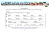 Maths Home Learning - Broomfield School .::. Welcomebroomfield.school.nz/DataStore/Pages/PAGE_263/Docs... · Maths Home Learning ... divisibility rules for 2, 5, 10, 3, & 9 times