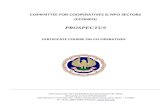 cconpo.icai.orgcconpo.icai.org/.../Certificate-Course-on-Cooperatives.docx · Web viewShri Bhaskar Chatterjee Shri Sidharth K. Birla Shri Salil Singhal Member Member Member Co-opted