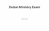 Dubai&Ministry&Exam& - The Nerdy Vet | Chris Shivelton …thenerdyvet.com/wp-content/uploads/2014/06/Dubai-Ministry-Vet-Exam... · BA(cer4ﬁcate(in(the(veterinary(medicine(and(animal(treatment