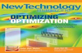 NewTechnology - Schlumberger/media/Files/software/industry_articles/201204_ntm... · reservoir simulation. ... reservoir optimization, for SPT Group. ... oil and gas sector, including