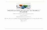 Pharmaceutical Cluster in Andhra Pradesh Pradesh Pharmaceutical Cluster | Page 5 (ii) the flat Indo-Gangetic Plain, and (iii) the Peninsula (including southern tableland of the Deccan