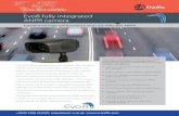 Evo8 fully integrated ANPR camera - CA · PDF fileEvo8 fully integrated ANPR camera Established high-performance and cost-effective ANPR The Evo8 fully integrated Automatic Number