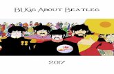 BEATLES’ SONG LIST 2017 - Bytown Ukulele Books/BUGs About...BEATLES’ SONG LIST 2017 A Hard Day's Night Across The Universe Act Naturally All My Loving And I Love Her Back in the
