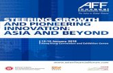 AFF2018 6PP Brochure BR EN Preview - · PDF fileThought leaders, opinion-makers and think-tank experts o ASIAN FINANCIAL FORUM The Voice in Global Finance ... AFF2018_6PP_Brochure_BR_EN_Preview