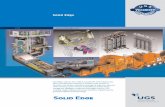 Solid Edge - cad.spsnome.cz Edge Solid Edge® software from UGS is powerful 3D CAD software that allows manufacturing companies to transform their process of innovation and achieve