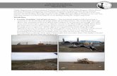 Wainwright WEAR Trip Report Final - Alaska DEC WEAR Trip Report Wainwright ... site visit for the Village of Wainwright, August 23 ... and 700 cubic yards of polluted soil were removed