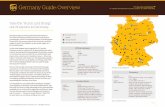 Germany Guide: Overview - UPS Global Supply Chain Solutions ... Combine that with our status as one of the Strategic facilities located near major ... Germany Guide: Overview.