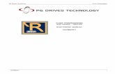 R-NET PROGRAMMING SOFTWARE - DEALER …marketing.sunrisemedical.com/Technician_Support_Center/Programmers/...pg drives technology r-net programmer r-net programming software - dealer
