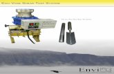 The new Envi Vane Shear Test . · PDF fileOutput Once done with your vane shear tests, click the button STOP and then create the report by clicking the but- ton FILE. By doing this