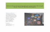 Innovative Learning Environments through New Visual ... · PDF file: exploring methodological approaches to investigating spatialised pedagogical practices in innovative learning environments