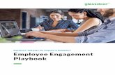 Employee Engagement Playbook - Glassdoor for Glassdoor With millions of company reviews, salary reports, interview reviews and benefits companies worldwide, Glassdoor is a trusted