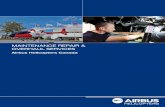 MAINTENANCE REPAIR & OVERHAUL SERVICES - a Airbus · PDF fileAirbus Helicopters Canada prides itself on its comprehensive support and services solutions. In addition to being certiﬁ