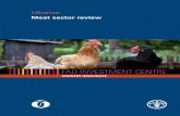 FAO Investment  · PDF fileFood and agriculture organization oF the united nations rome, 2014 ukraine Meat sector review Andriy Yarmak economist, investment centre division, Fao