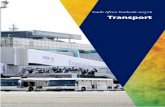 South Africa Yearbook 2015/16 Transportsouthafrica-newyork.net/consulate/Yearbook_2016/Transport-SAYB1516… · 1 700 Metrorail and Shosholoza Meyl coaches. In the 2015/16 financial