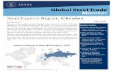 Steel Exports Report: Ukraine - International Trade ...trade.gov/steel/countries/pdfs/exports-ukraine.pdf · 4 Steel Exports Report: Ukraine Top Markets by Steel Product Category