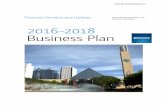 2016-2018 Department Business Plan - Financial … Links...2016-2018 Business Plan - Corporate Strategic ... Financial Services and Utilities departmental ... Implement a long term