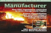NEW: ENERGY PURCHASING POOL FOR IMA …ima-net.org/wp-content/uploads/2015/06/2012TIMSummer.pdfNEW: ENERGY PURCHASING POOL FOR IMA MEMBERS MaT HEn ILLINu ... Gregory W. Baise is President