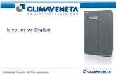 It DiitlInverter vs Digital -  · PDF fileTECHNOLOGY REVIEW INVERTER vs Digital Compressor In essence:
