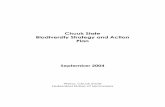 Chuuk State Biodiversity Strategy and Action Plan Plan_FINAL.pdf ·  · 2005-10-27Chuuk State Biodiversity Strategy and Action Plan September 2004 ... Alien species: Introduced plants,