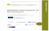 script legal aspects m-commerce final - ec.europa.euec.europa.eu/programmes/proxy/alfresco-webscripts/api/node/content/... · Project m-commerce module: „Legal Aspects of m-commerce“