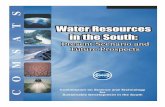 COMSATS’ Series of Publications on Science and Technologycomsats.org/Publications/Books_SnT_Series/03. Water Resources in... · COMSATS’ Series of Publications on Science and