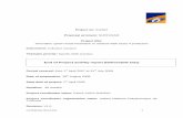 End of Project activity report (Deliverable D31)cordis.europa.eu/docs/publications/1216/121600811-6_en.pdf · S1.1 – Objectives of the project ... or rapeseed oil with maleic anhydride,