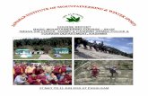 COURSE REPORT BASIC MOUNTAINEERING COURSE …jawaharinstitutepahalgam.com/downloads/BMC-84.pdf · course report basic mountaineering course – 84 of indian air force, jammu & kashmir