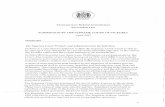 The Supreme Court Probate and Administration · PDF fileThe Supreme Court Probate and Administration Jurisdiction ... an intimate knowledge of the law of wills, succession and the