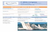 1stst ERAS CongressERAS Congress - ESPEN read this information carefully 1. Please read carefully all instructions in the abstract submission system before preparing your abstract.