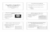 Psy393: Cognitive Neuroscience CT, MRIweb.psych.utoronto.ca/psy393aka/lectureslides/Slides_week4.pdf · Psy393: Cognitive Neuroscience ... Reminder: MRI vs. fMRI MRI vs. fMRI ...
