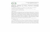 Journal of Radiation Research and Applied Sciences - …esrsaeg.net/jrrasvol2-2/6.pdf · Chlortetracycline-HCl has been investigated by adsorption isotherm studies. ... pharmacy,