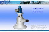 Turbine Bypass - High pressure valves - ARMATUREN · PDF fileHP/LP Turbine Bypass Systems ... Quality Management for Power Plant ... guarantee a reliable operation of minimum 99,2