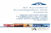 Air Accident Investigation Unit Ireland - AAIU.ie 2012-017...(1) AIRBUS A321-231, G-OZBS (2) BOEING 737-8AS, EI-DPT, Dublin Airport 21 May 2011 Air Accident Investigation Unit Report