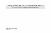Sherco Plant Fugitive Dust Control Plan (PDF) - xcelenergy.com Coal... · 4.4 Coal Handling ... Sherco is required to establish a Fugitive Dust Control Plan ... conveyed to the Unit
