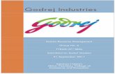 Godrej Industries - Websmemberfiles.freewebs.com/07/98/84819807/documents/… ·  · 2016-11-05Indian companies like Godrej Industries, ... The Journey of the 1st Cinthol. 3) 1923: