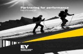 The CFO and HR - EY - United · PDF fileExecutive VP, Human Resources, ... CEO, Carbon Black Business and Director, Group HR, Aditya Birla Group Rich Postler HR VP of Global Business
