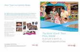 The Xerox iGen4 Press Photo Market A picture is worth a ... Photos mean business for businesses, too Are you currently printing greeting cards, calendars, yearbooks or other photo
