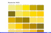 Nuancier NCS (correspondance pantone)verniscibel.fr/PDF/NCS.pdf0540-g10y (352c) 0550-g10y (353c) 1070-g10y (354c) 2070-g10y (355c) 3060-g10y (356c) 5030-g10y (357c) 0540-g30y (358c)