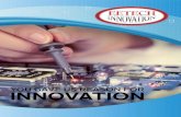 EETECH INNOVATION Company Profileeetech-innovation.com/images/EETECH INNOVATION Company Profile.… · EETECH COMPANY PROFILE EETECH INNOVATION TRADING AND ELECTRONICS SERVICES is